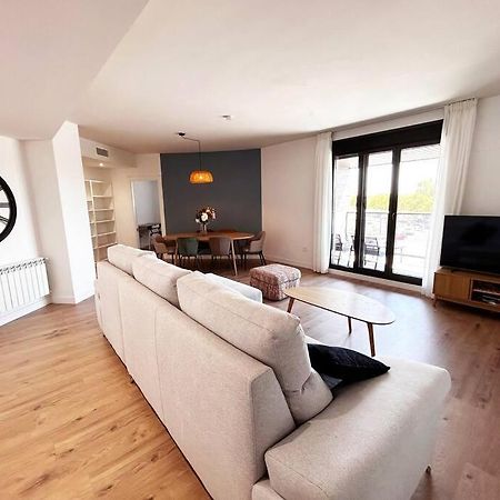 Apartamento De Cuatro Habitaciones En Talavera Талавера-де-ла-Рейна Экстерьер фото