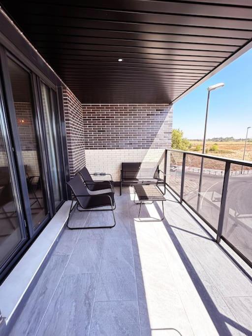 Apartamento De Cuatro Habitaciones En Talavera Талавера-де-ла-Рейна Экстерьер фото